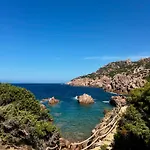 Апартаменты 5 Beds In Just 500 Mt From The Sea