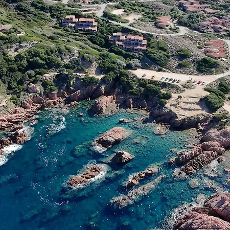 5 Beds In Just 500 Mt From The Sea * קוסטה פרדיסו