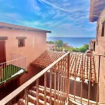 Διαμέρισμα 5 Beds In Just 500 Mt From The Sea Costa Paradiso
