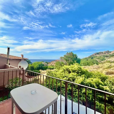 Daire 5 Beds In Just 500 Mt From The Sea Costa Paradiso