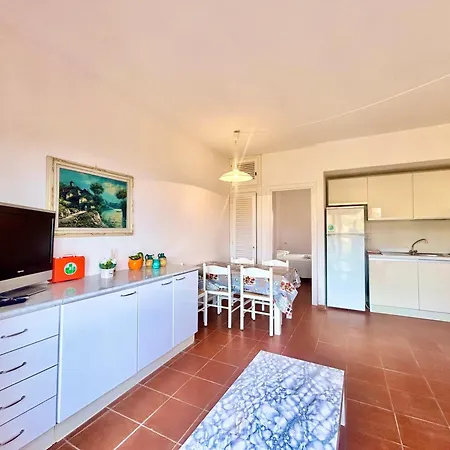 5 Beds In Just 500 Mt From The Sea * Costa Paradiso