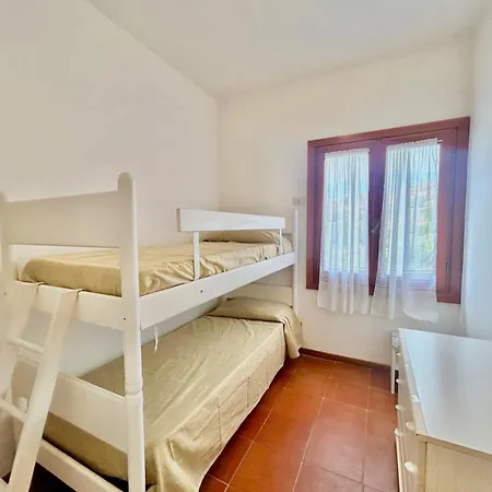 5 Beds In Just 500 Mt From The Sea * Costa Paradiso