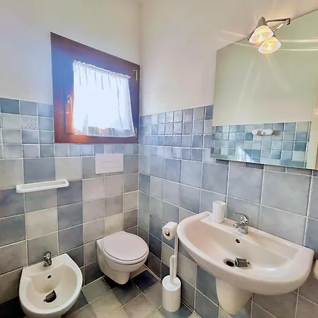 Daire 5 Beds In Just 500 Mt From The Sea *