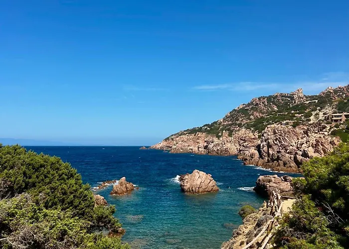 Апартаменты 5 Beds In Just 500 Mt From The Sea