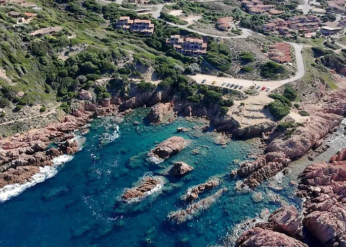 5 Beds In Just 500 Mt From The Sea * Коста-Парадисо