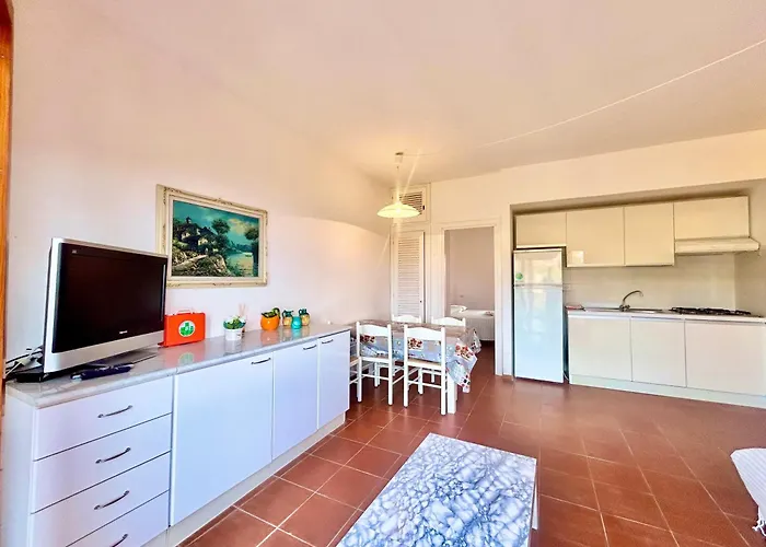 5 Beds In Just 500 Mt From The Sea * Коста-Парадисо